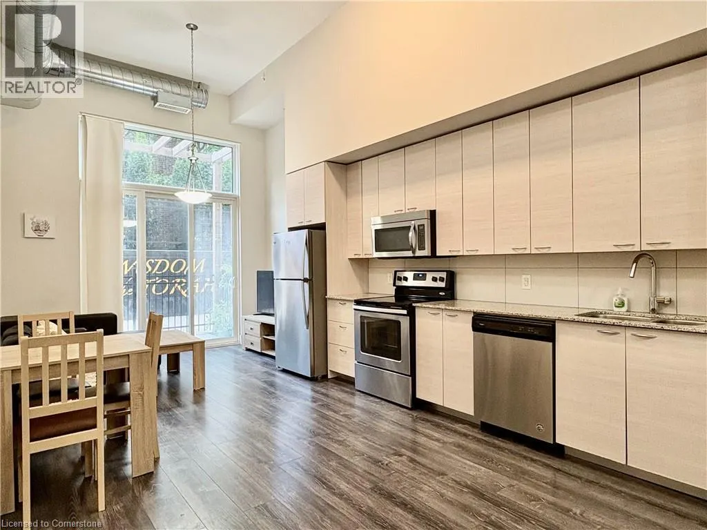 253 ALBERT Street Unit# 103, #103