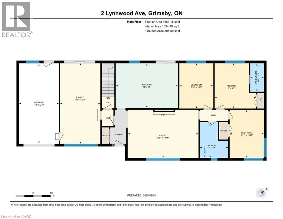 2 LYNNWOOD Avenue
