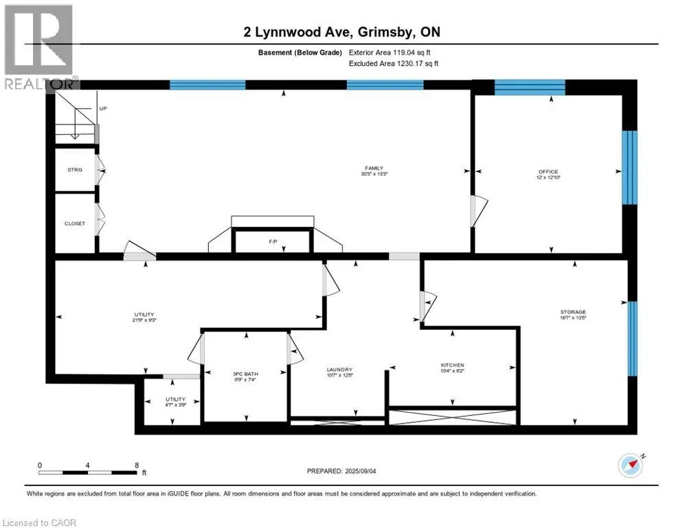2 LYNNWOOD Avenue
