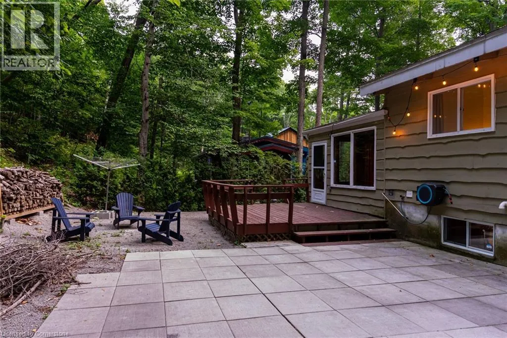 105 SILVER BIRCH Drive