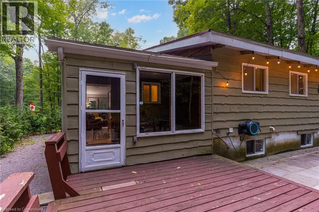 105 SILVER BIRCH Drive