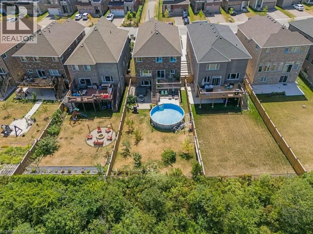 160 FREURE Drive