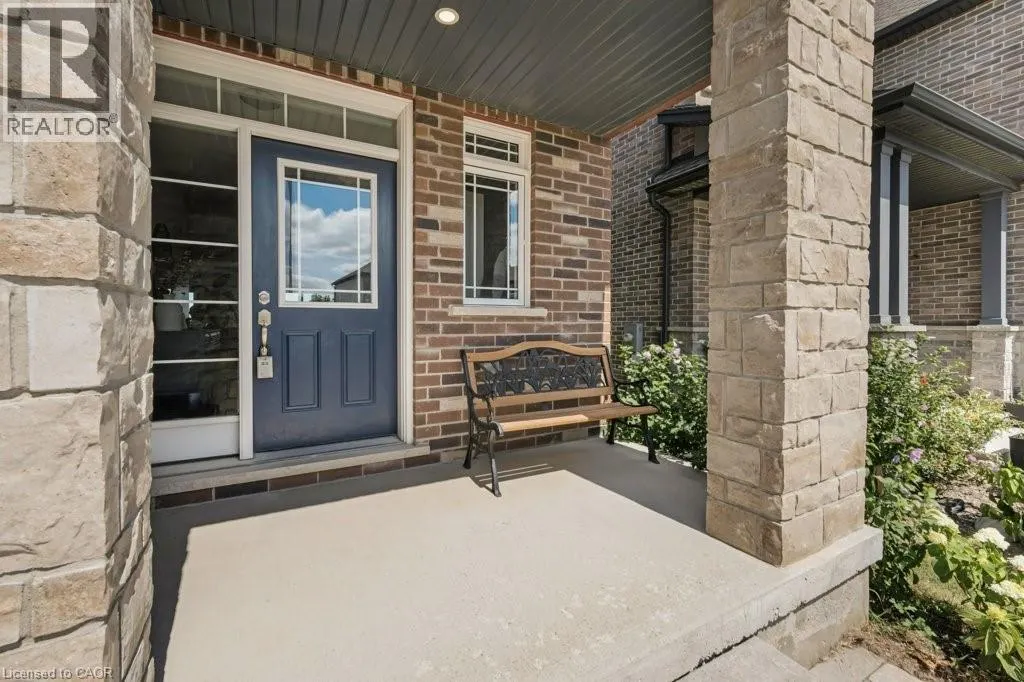 160 FREURE Drive