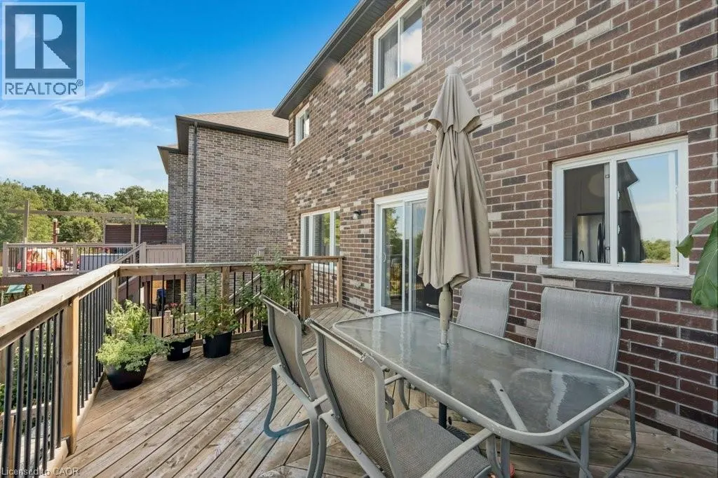 160 FREURE Drive