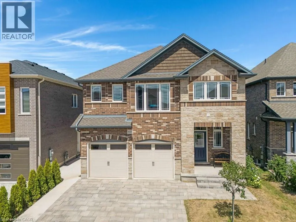 160 FREURE Drive