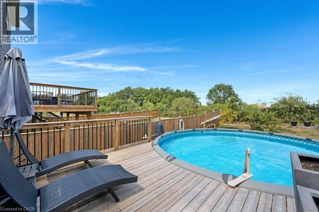 160 FREURE Drive