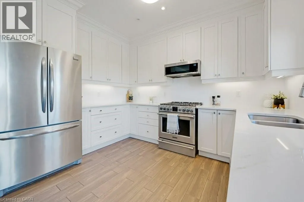 160 FREURE Drive