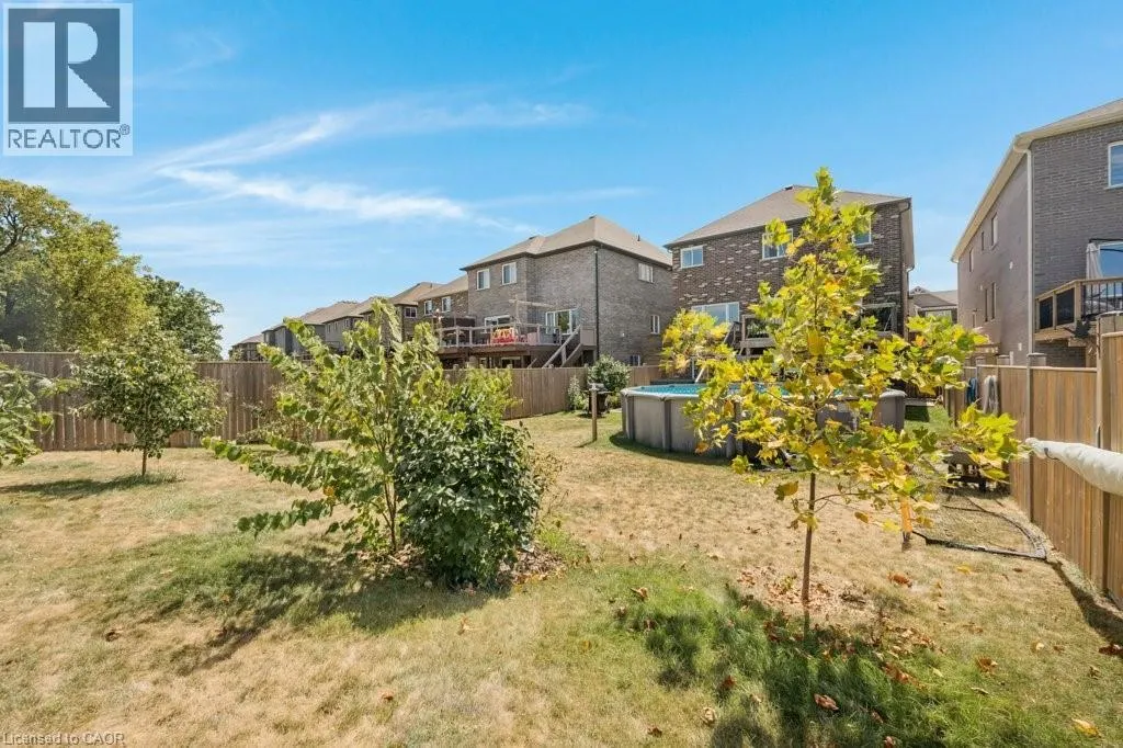 160 FREURE Drive