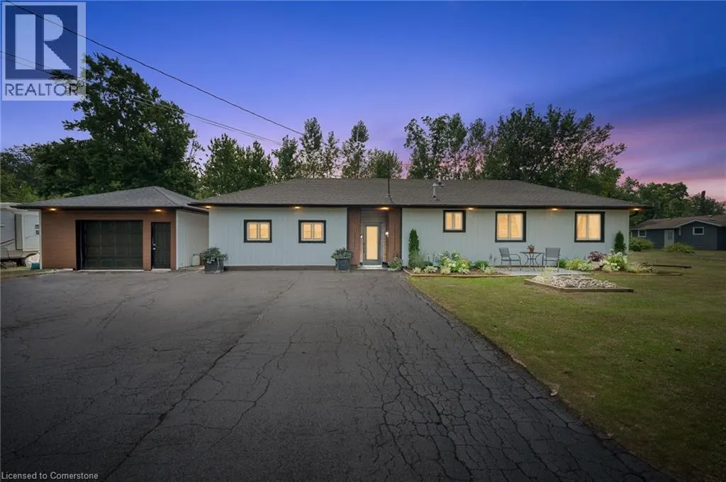 2525 VIMY Road