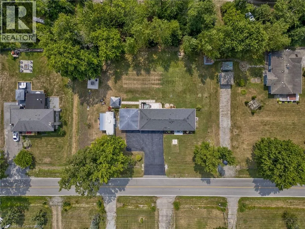 2525 VIMY Road