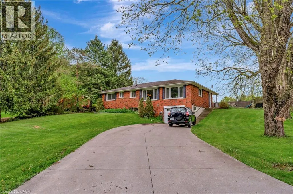 2184 GOVERNORS Road