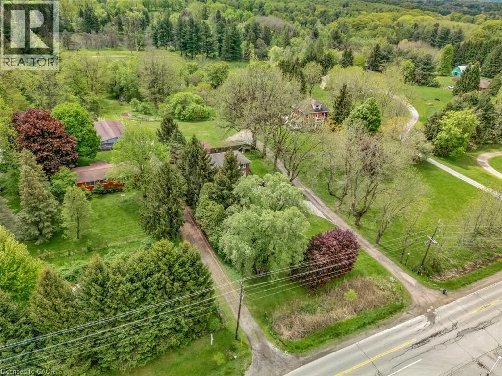 2184 GOVERNORS Road