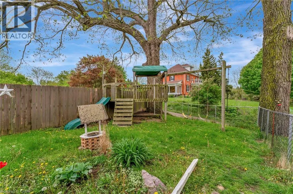2184 GOVERNORS Road