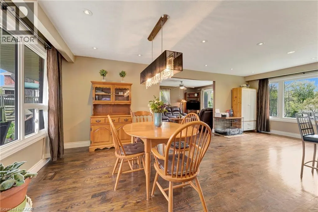 2184 GOVERNORS Road