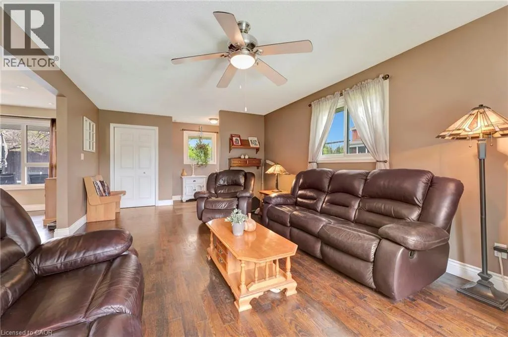 2184 GOVERNORS Road