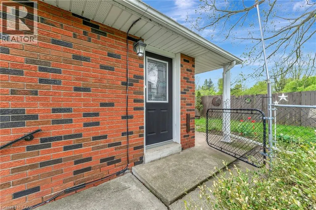 2184 GOVERNORS Road