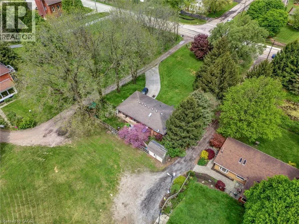2184 GOVERNORS Road