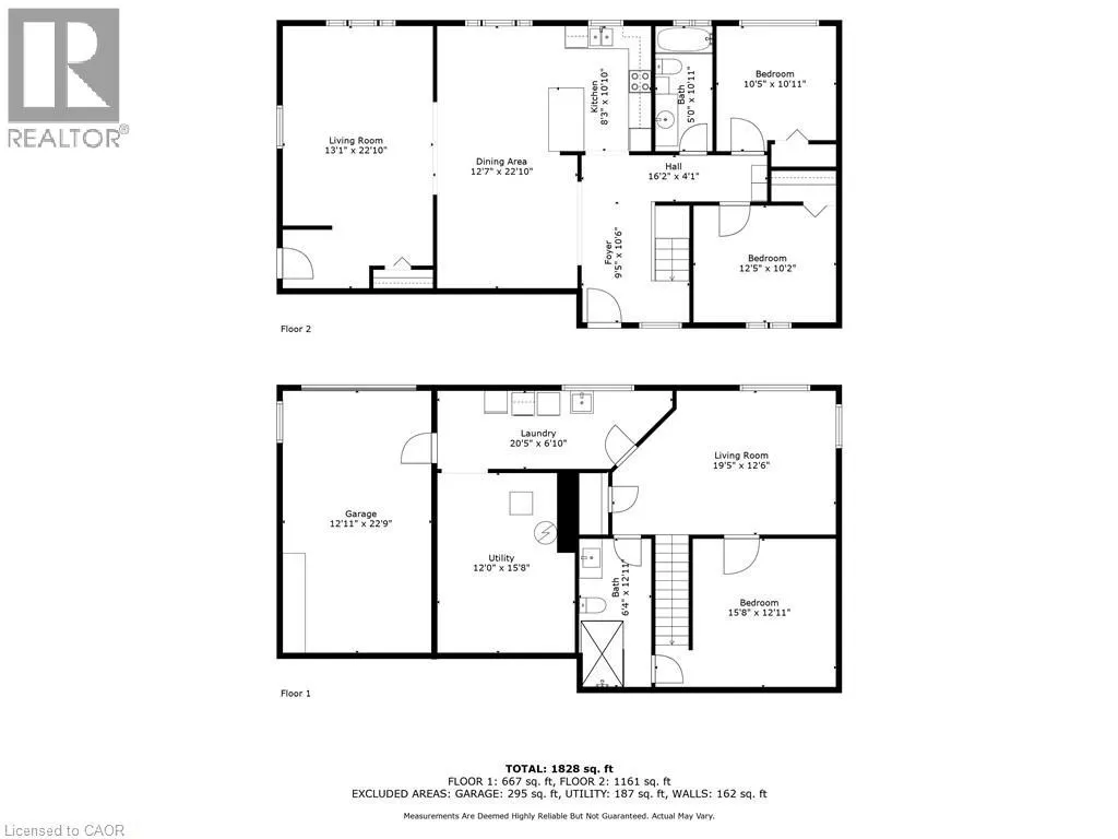 2184 GOVERNORS Road