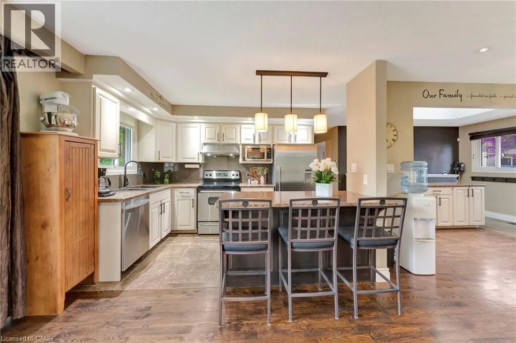 2184 GOVERNORS Road