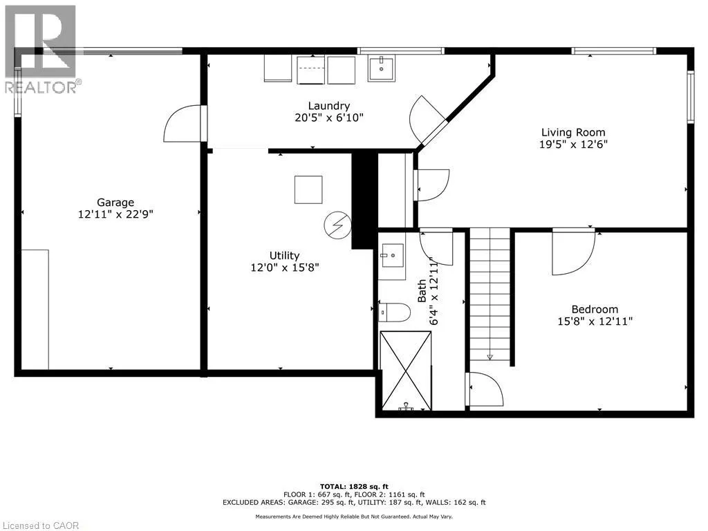 2184 GOVERNORS Road