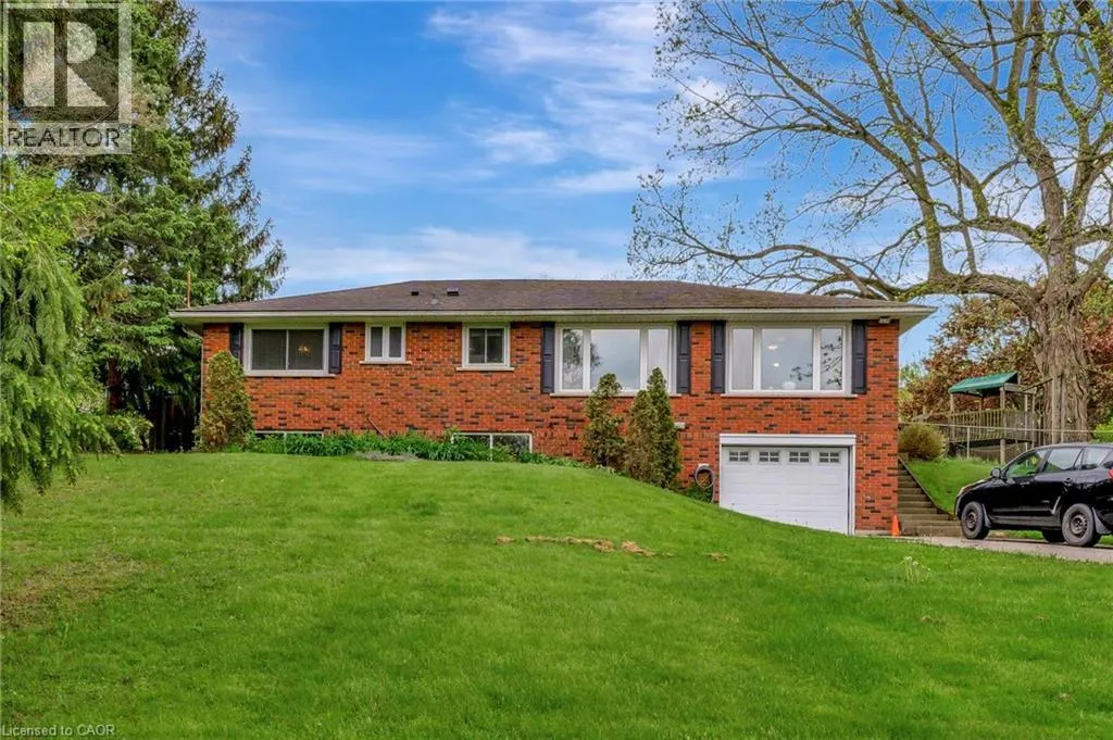 2184 GOVERNORS Road
