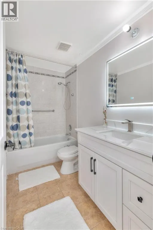 28 UNDERHILL Crescent Unit# 8, #8