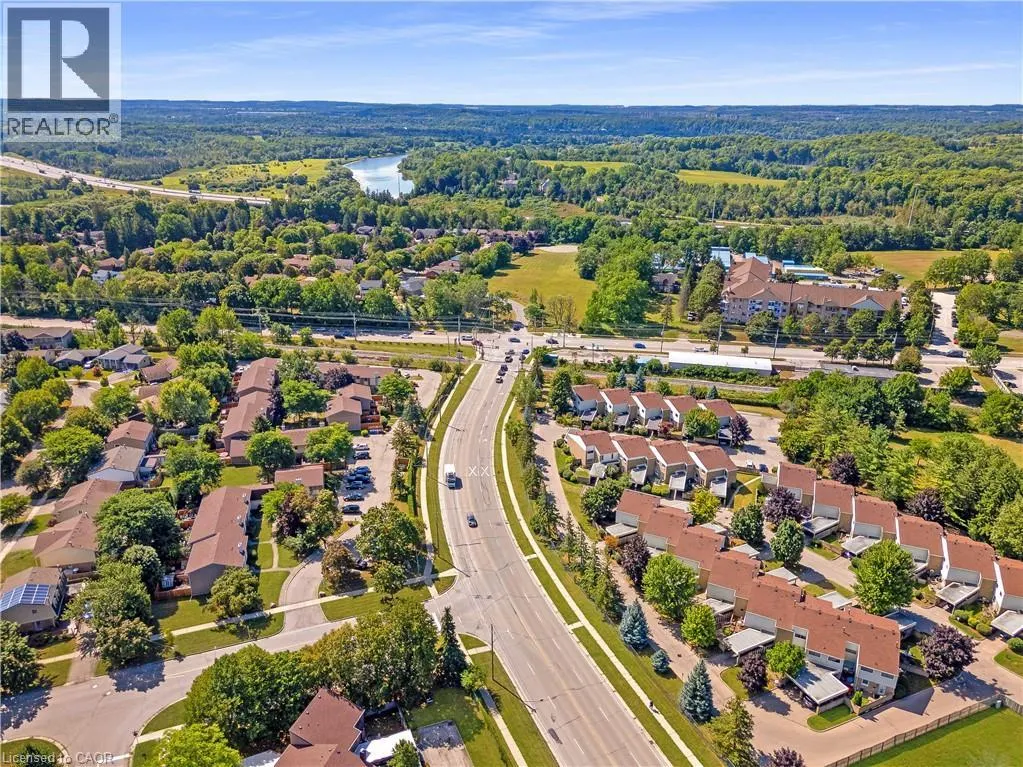 28 UNDERHILL Crescent Unit# 8, #8
