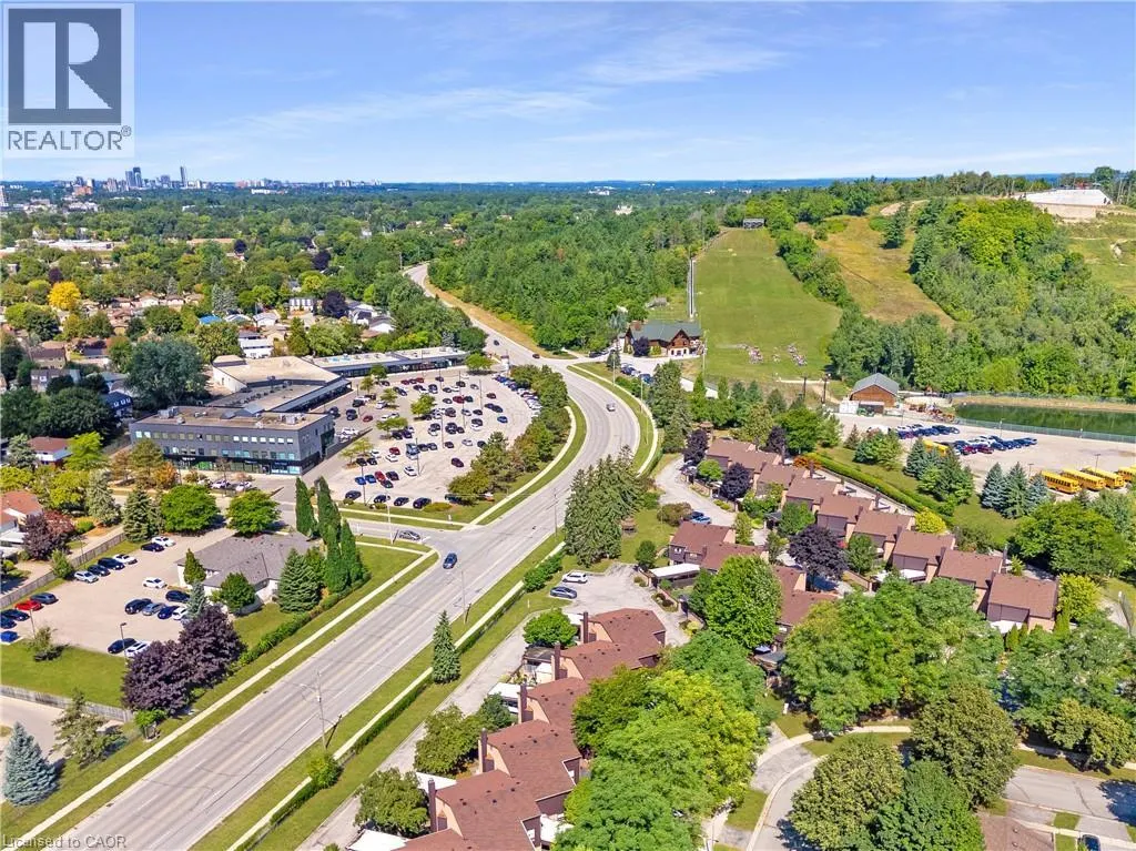28 UNDERHILL Crescent Unit# 8, #8