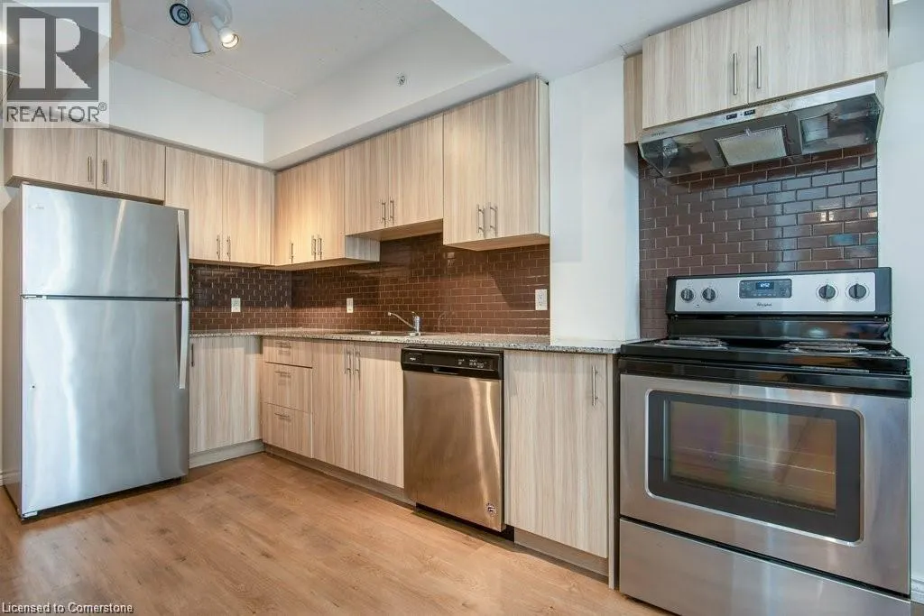 275 LARCH Street Unit# G202, #G202