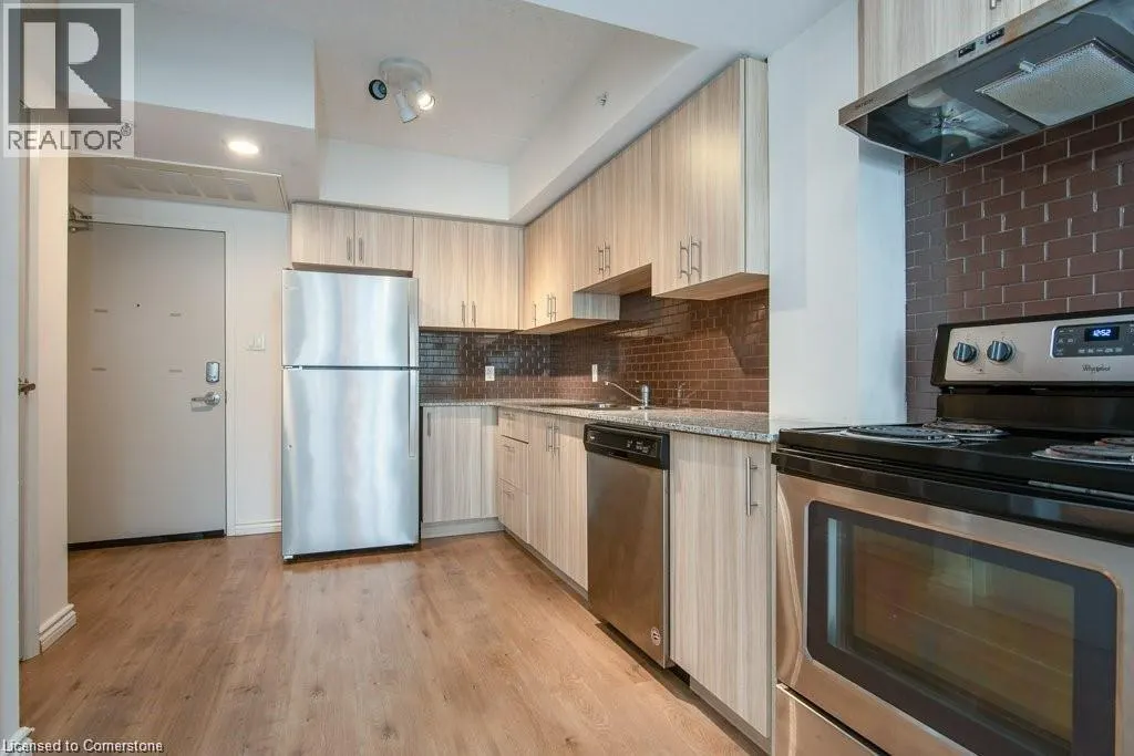 275 LARCH Street Unit# G202, #G202