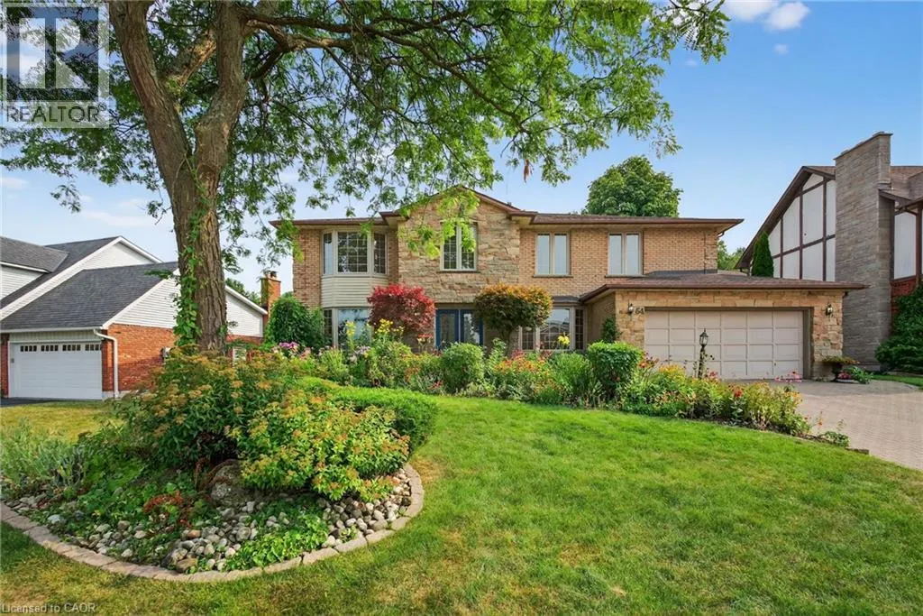 64 SUMMERDALE Place