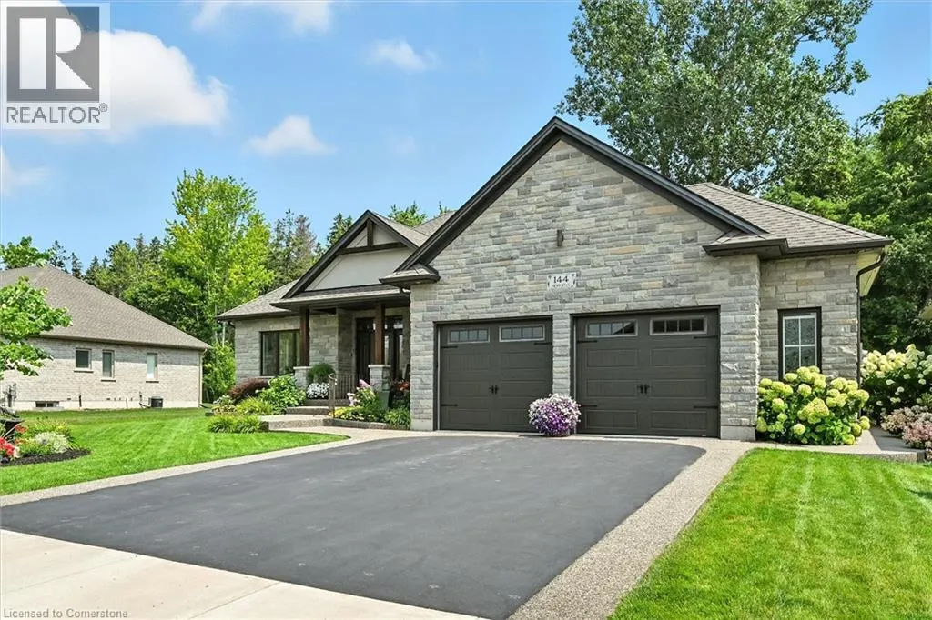 144 NEWPORT Lane