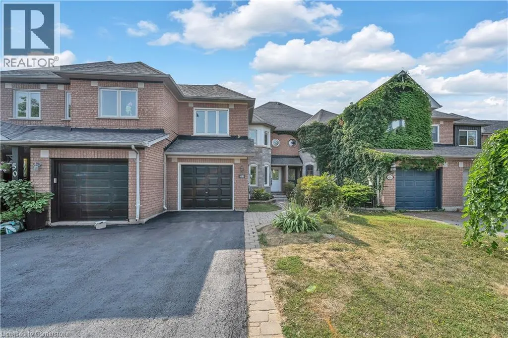 48 JAMES YOUNG Drive