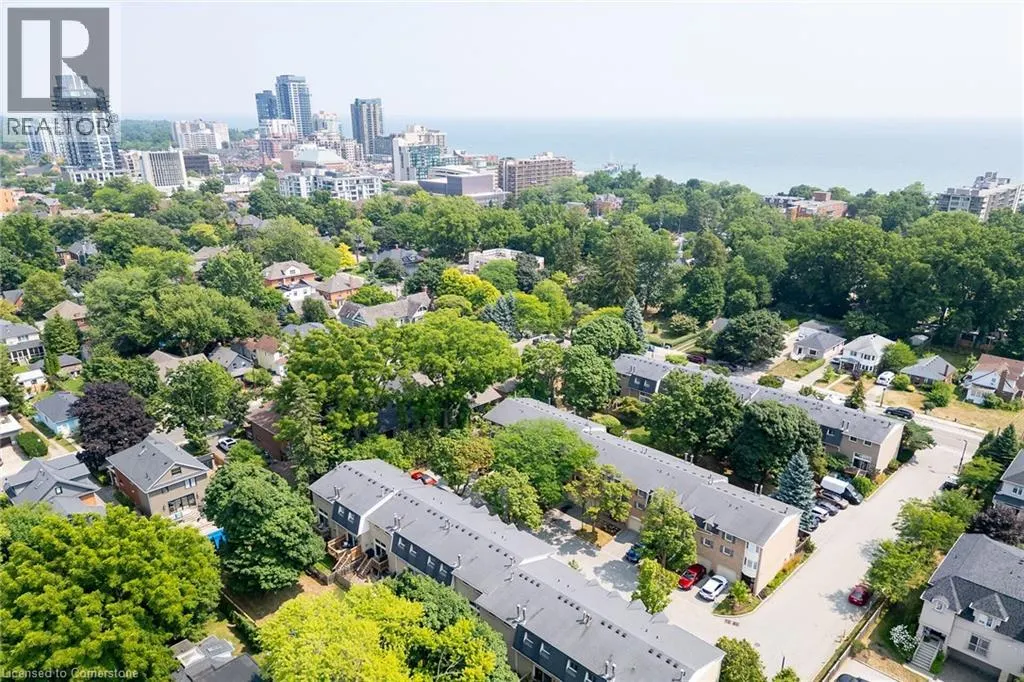1351 ONTARIO Street Unit# 13, #13