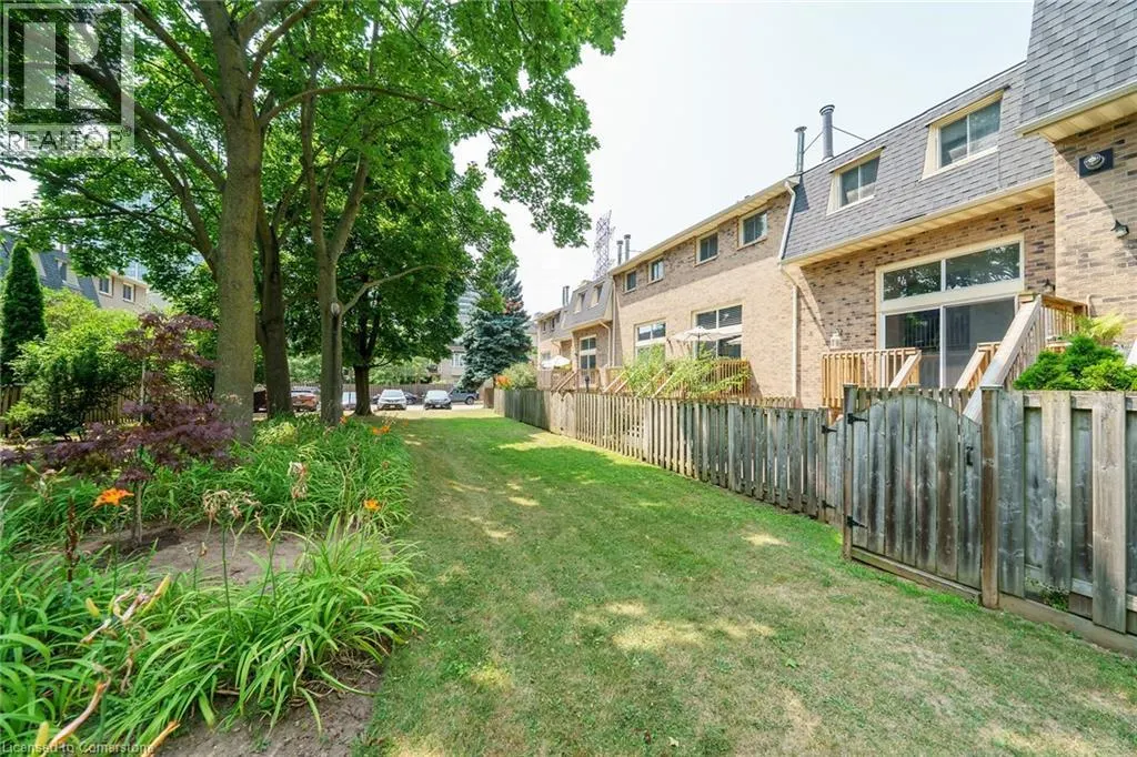 1351 ONTARIO Street Unit# 13, #13