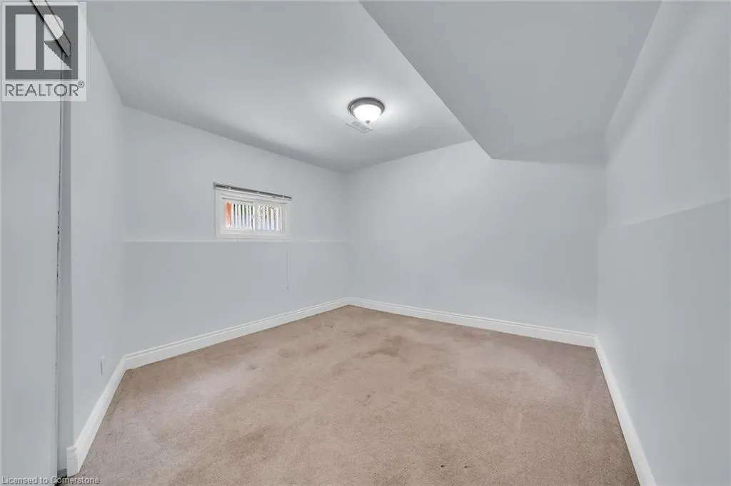 1351 ONTARIO Street Unit# 13, #13