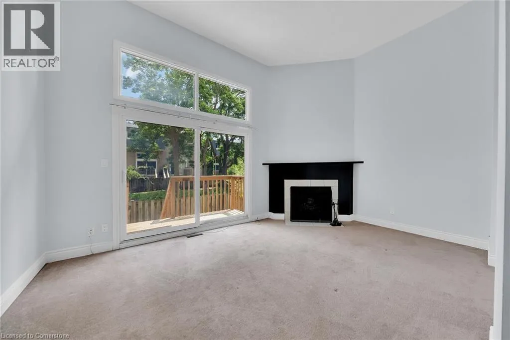 1351 ONTARIO Street Unit# 13, #13