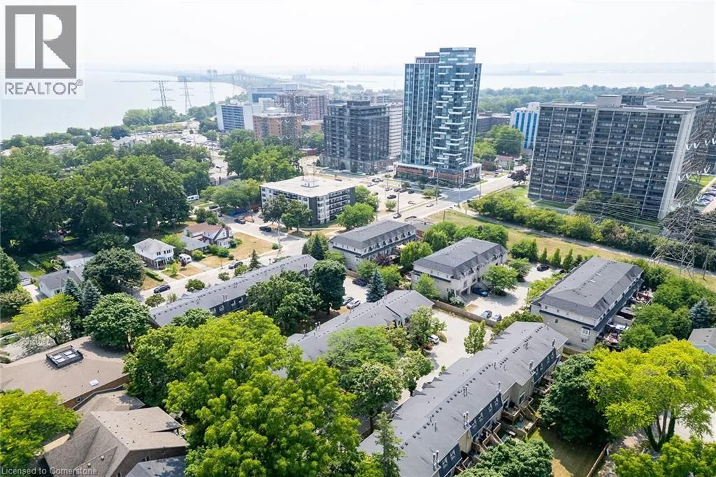 1351 ONTARIO Street Unit# 13, #13