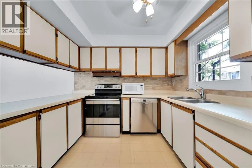 1351 ONTARIO Street Unit# 13, #13