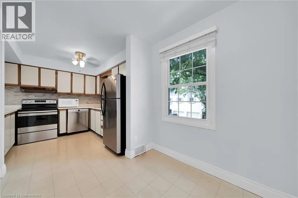 1351 ONTARIO Street Unit# 13, #13