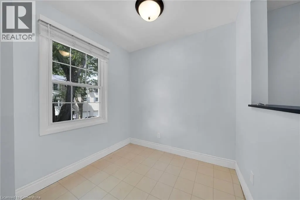 1351 ONTARIO Street Unit# 13, #13
