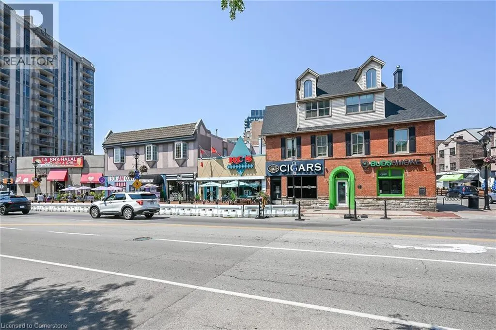 1351 ONTARIO Street Unit# 13, #13