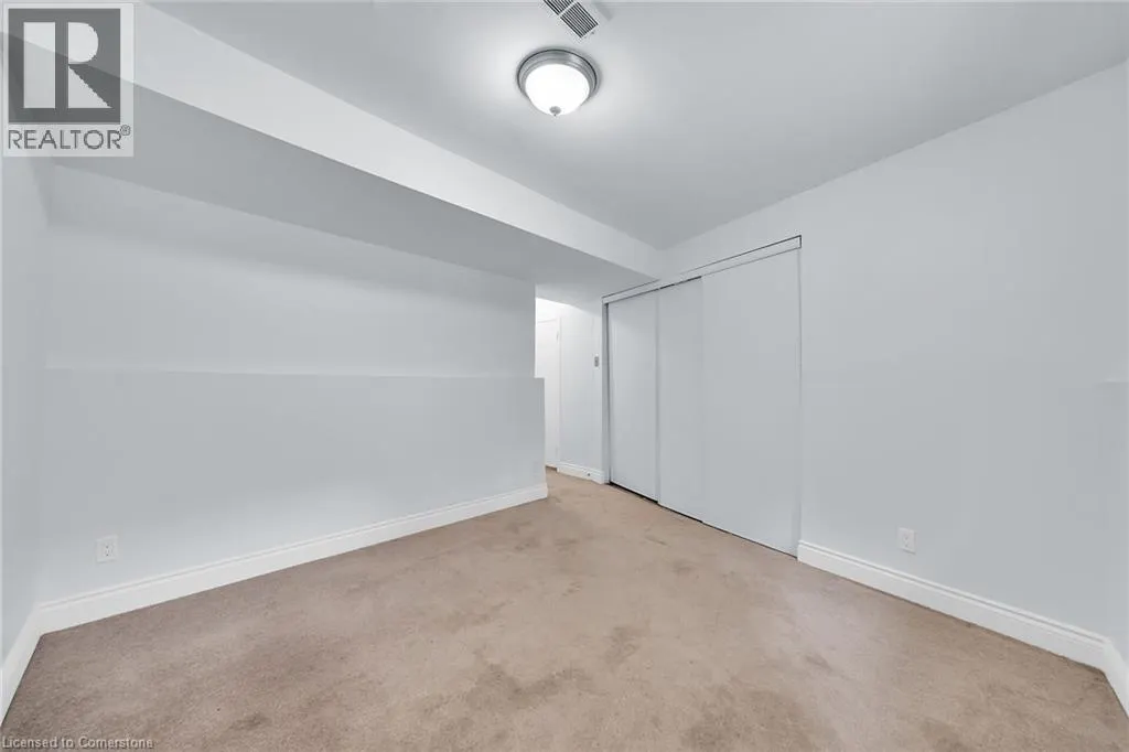 1351 ONTARIO Street Unit# 13, #13