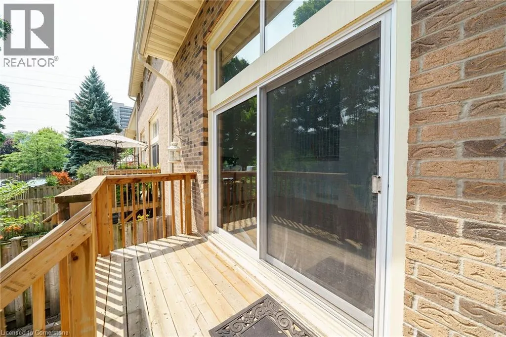 1351 ONTARIO Street Unit# 13, #13