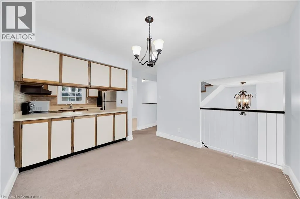 1351 ONTARIO Street Unit# 13, #13