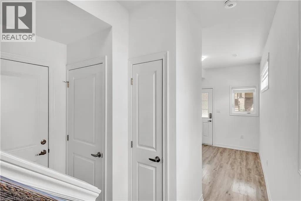 575 WOODWARD Avenue Unit# 72, #72