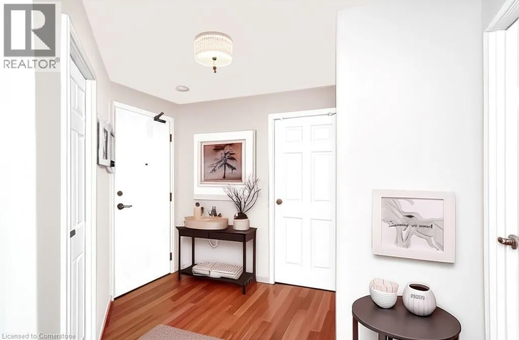 24 MARILYN Drive N Unit# 401, #401