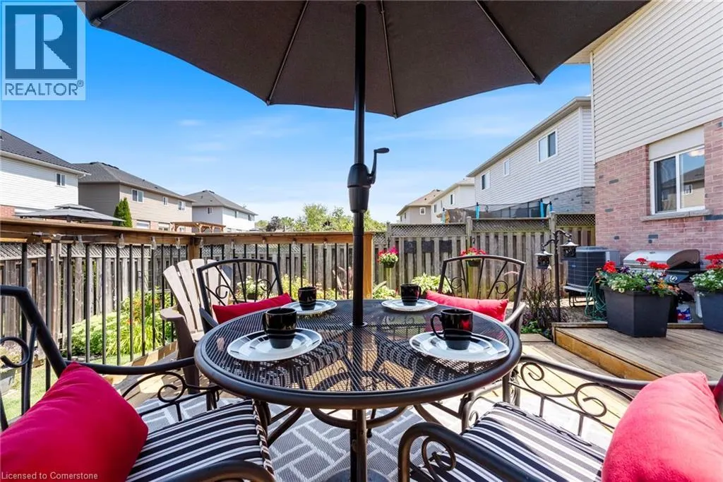 18 ROSEBURY Way