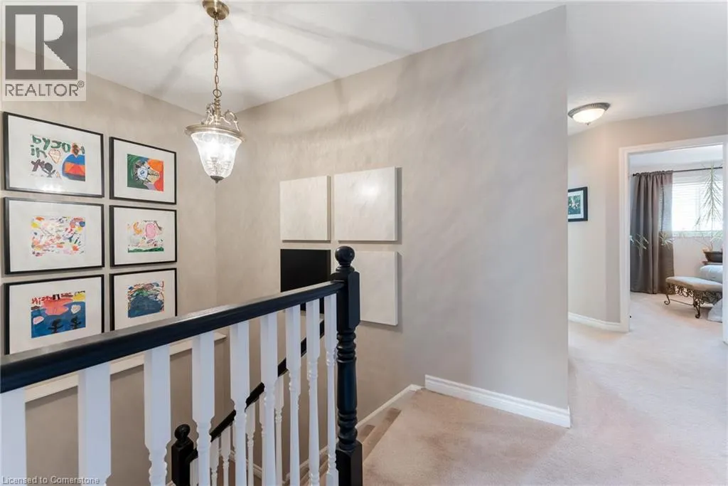 18 ROSEBURY Way