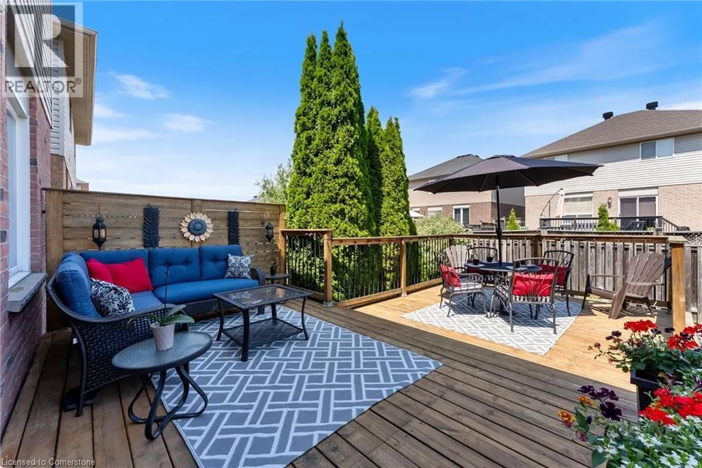 18 ROSEBURY Way